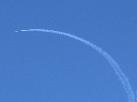 Flugshow