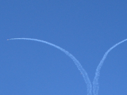 Flugshow