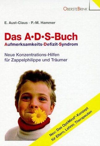 Das A-D-S-Buch